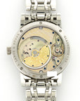 A. Lange & Sohne - A. Lange & Sohne Platinum Langematik Perpetual Watch Ref. 310.225 - The Keystone Watches