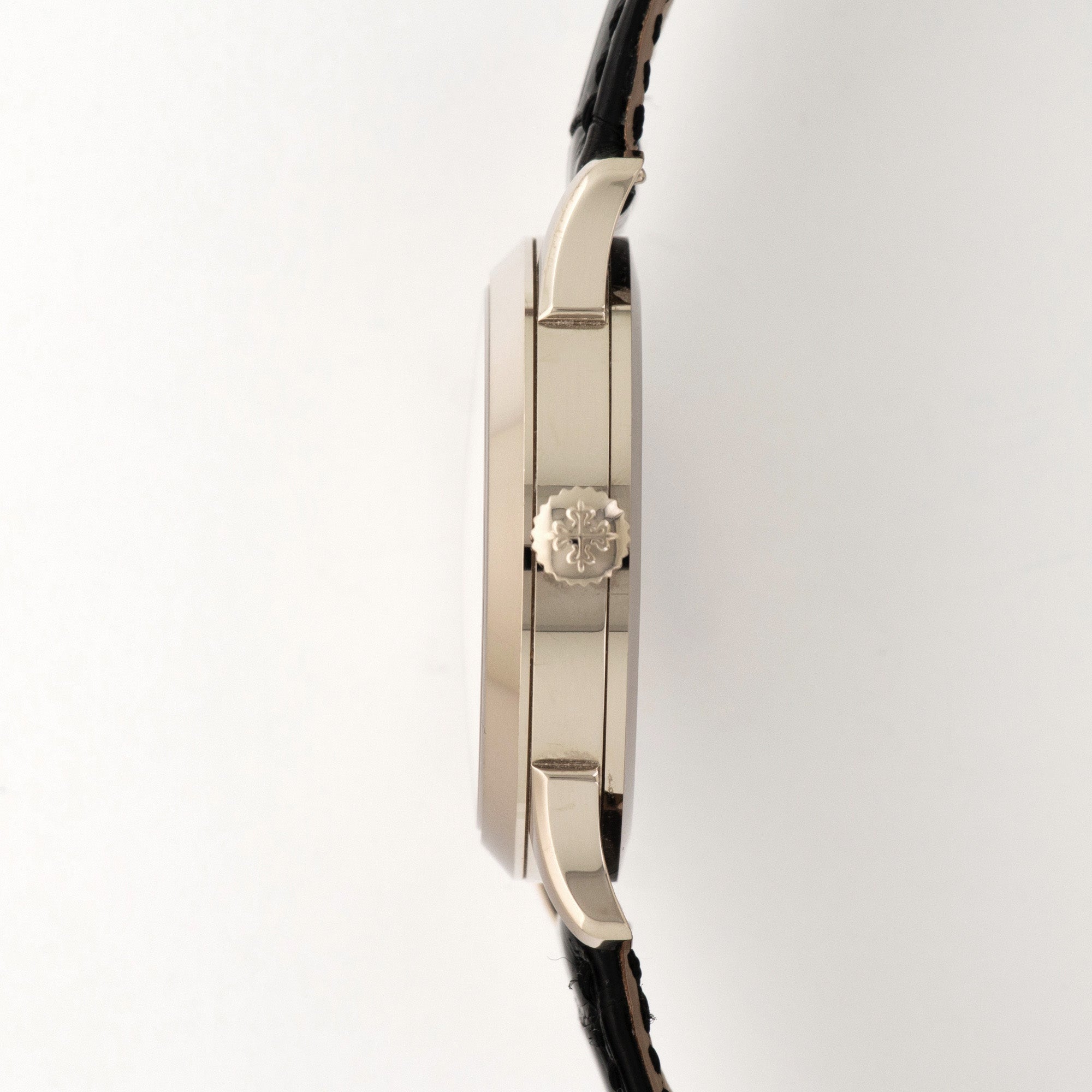 Patek Philippe - Patek Philippe White Gold World Time Watch Ref. 5230 - The Keystone Watches