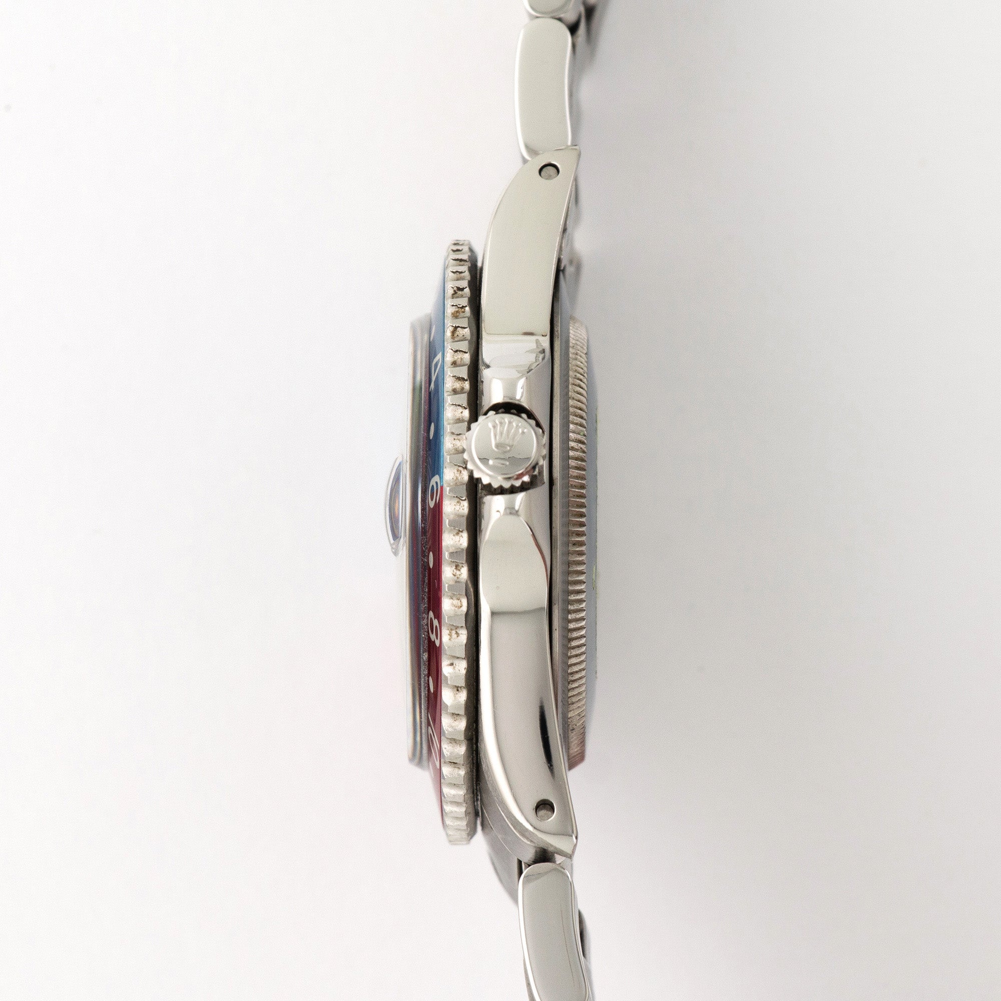 Rolex - Rolex GMT-Master Pepsi Watch Ref. 16750 - The Keystone Watches