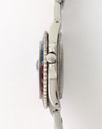 Rolex - Rolex GMT-Master Pepsi Watch Ref. 16750 - The Keystone Watches