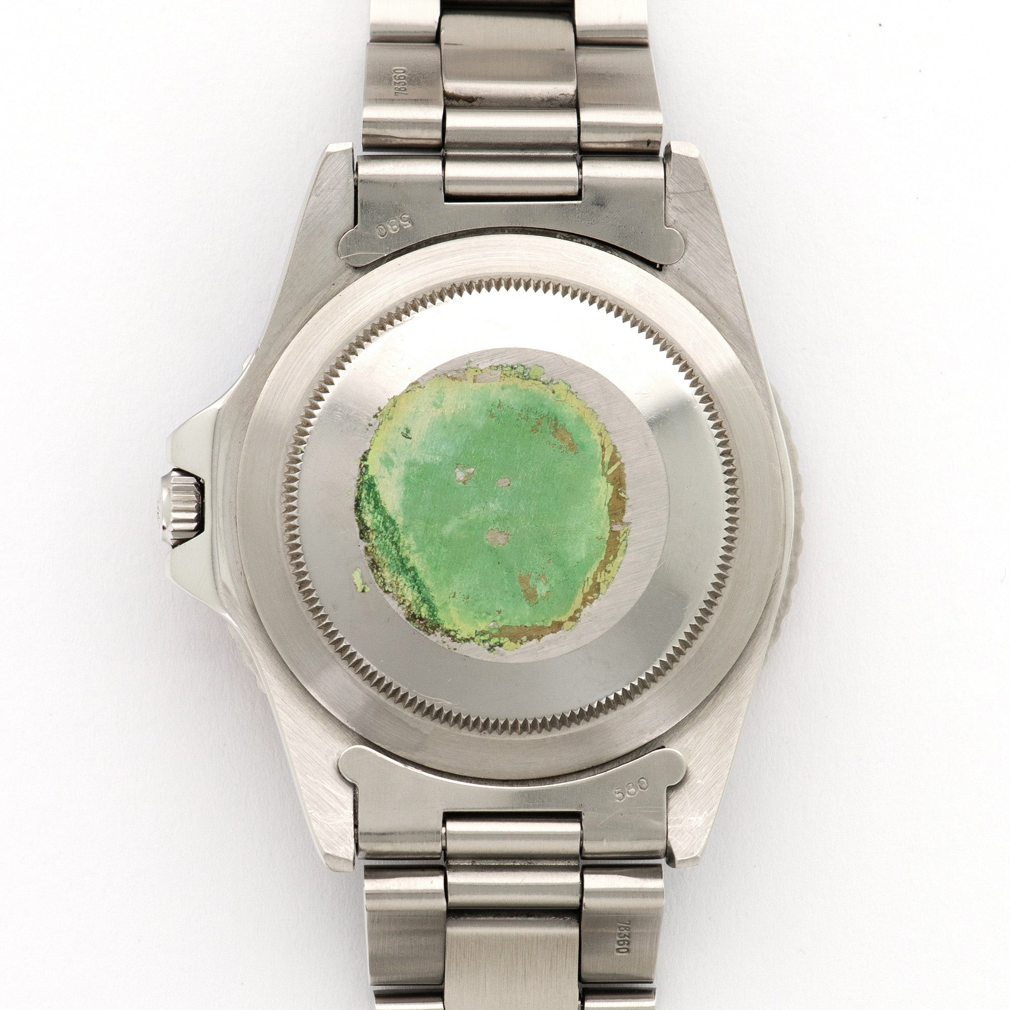 Rolex - Rolex GMT-Master Pepsi Watch Ref. 16750 - The Keystone Watches