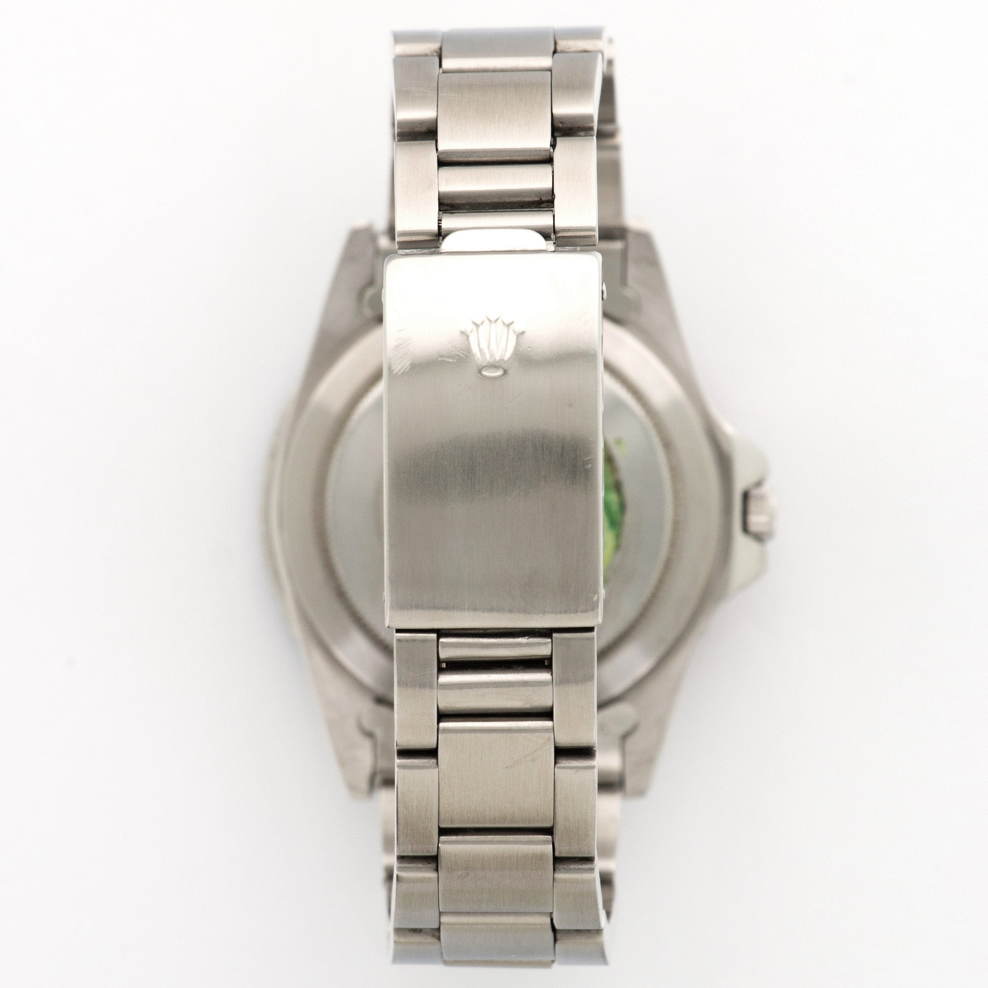Rolex - Rolex GMT-Master Pepsi Watch Ref. 16750 - The Keystone Watches