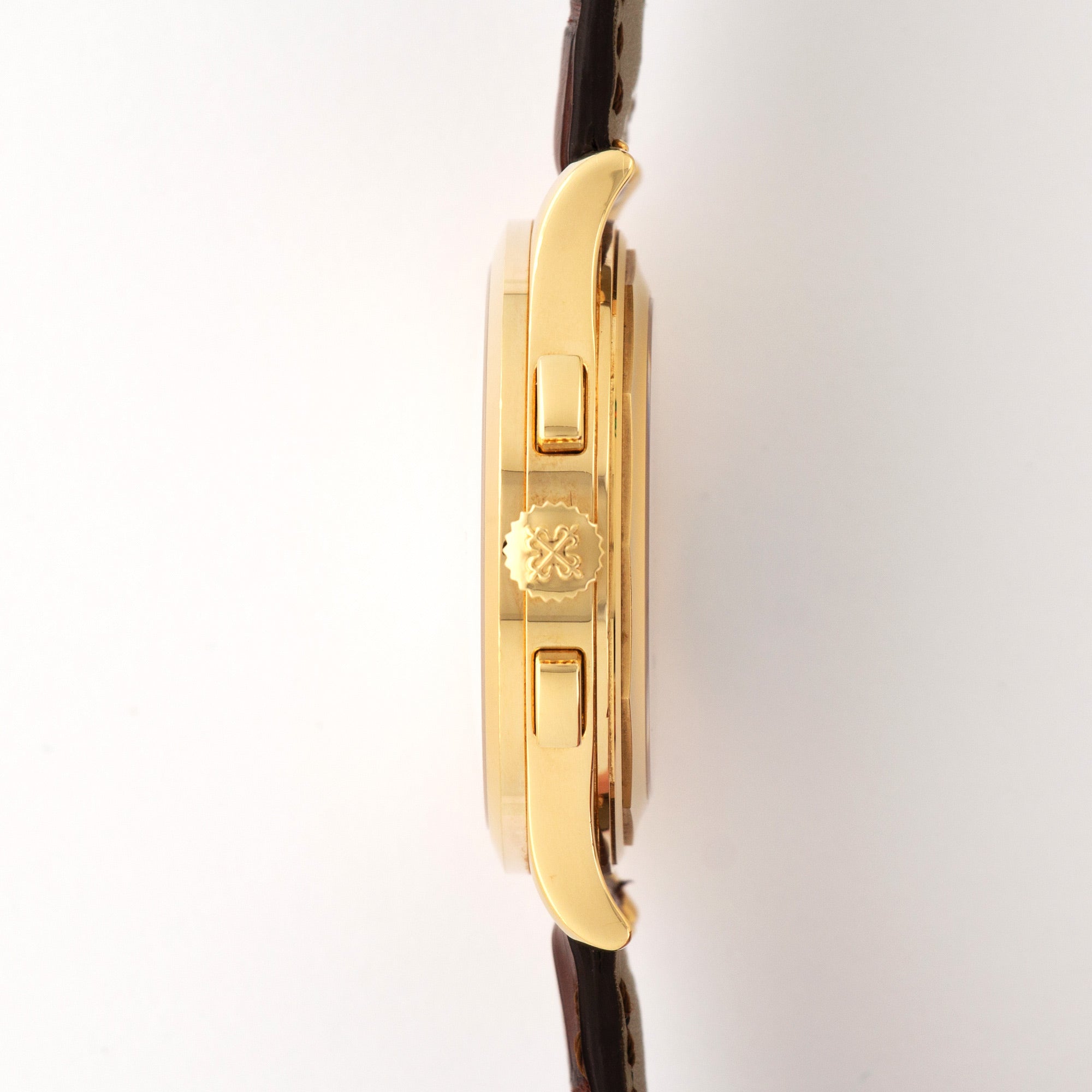 Patek Philippe - Patek Philippe Yellow Gold Chronograph Watch, Ref. 5170 - The Keystone Watches