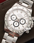 Rolex - Rolex Cosmograph Daytona Zenith Watch Ref. 16520 - The Keystone Watches
