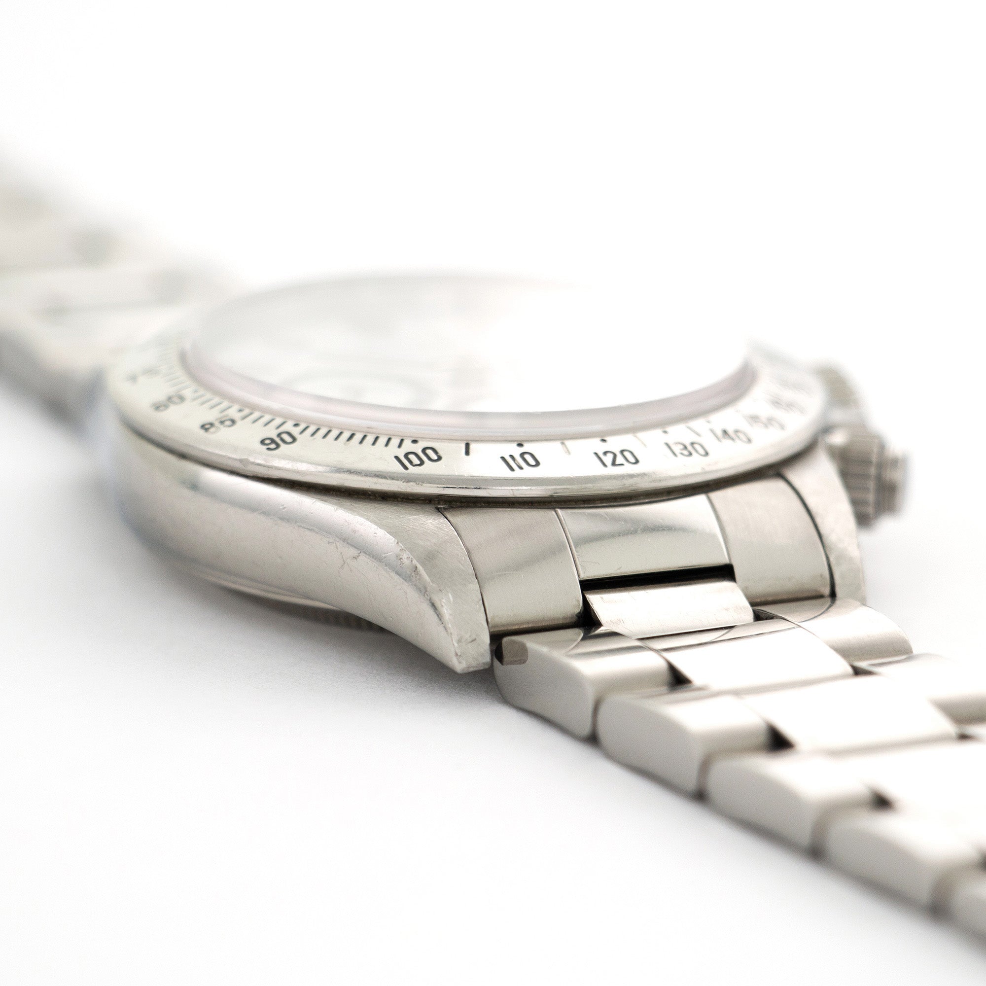 Rolex - Rolex Cosmograph Daytona Zenith Watch Ref. 16520 - The Keystone Watches