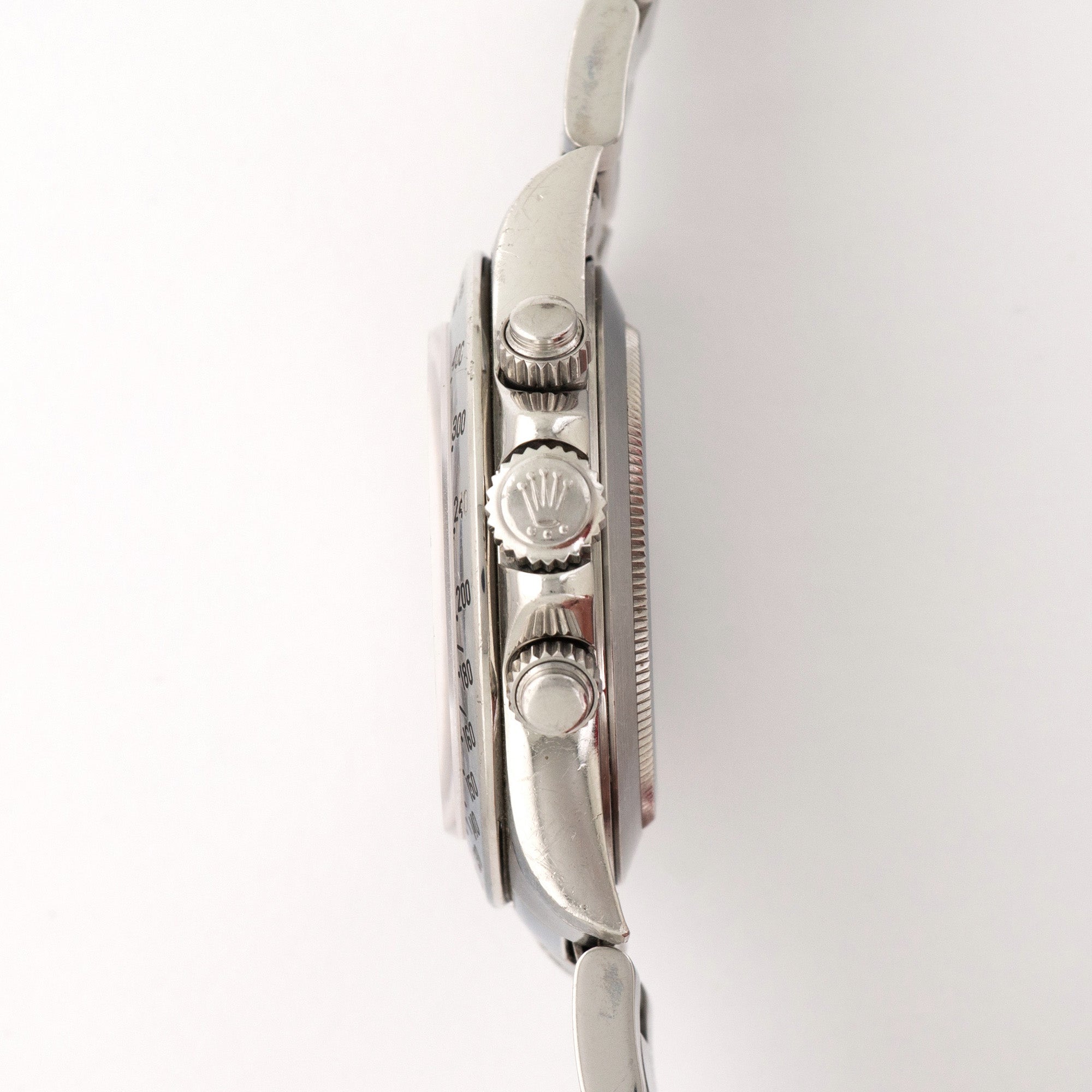 Rolex - Rolex Cosmograph Daytona Zenith Watch Ref. 16520 - The Keystone Watches