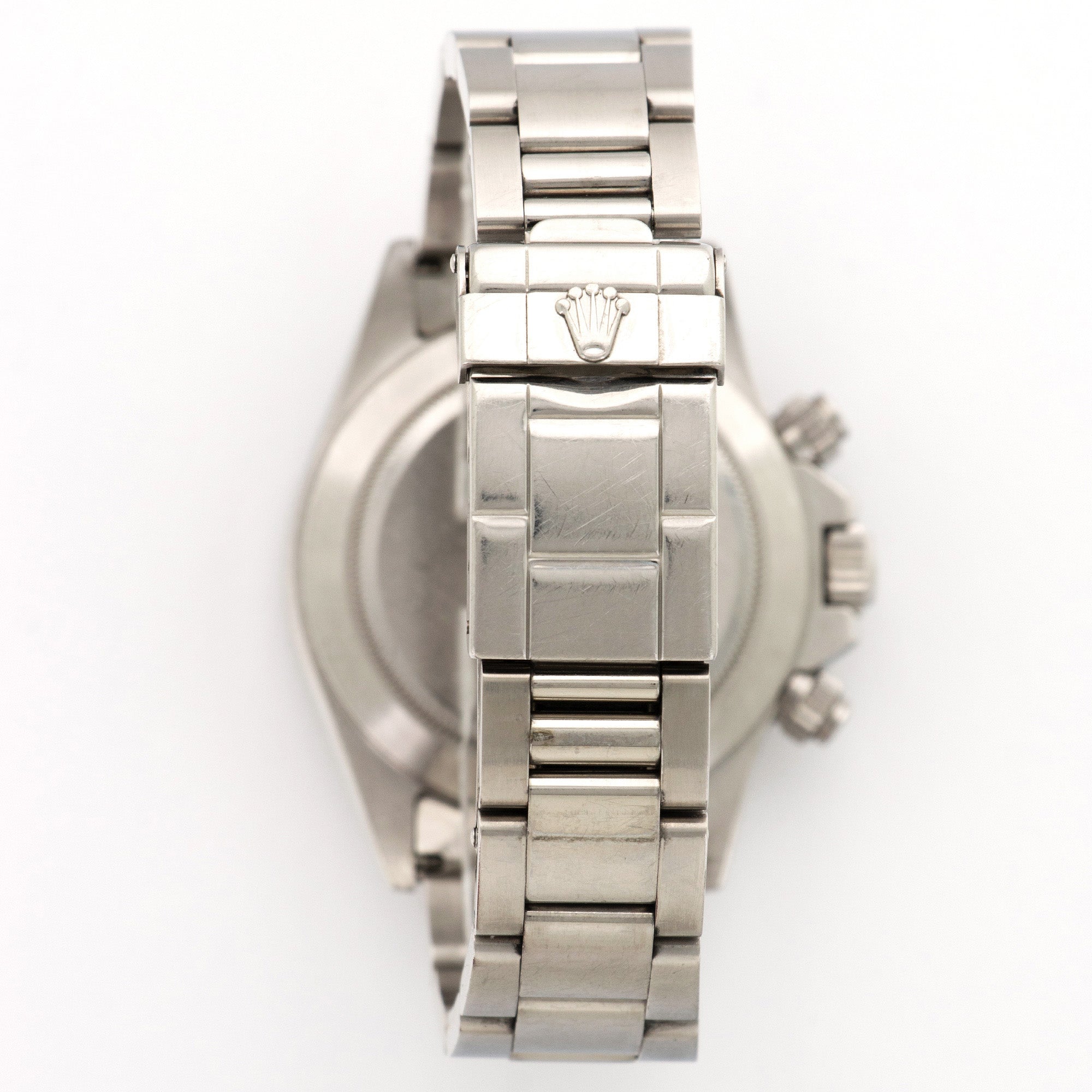 Rolex - Rolex Cosmograph Daytona Zenith Watch Ref. 16520 - The Keystone Watches