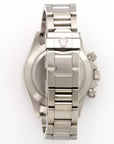 Rolex - Rolex Cosmograph Daytona Zenith Watch Ref. 16520 - The Keystone Watches