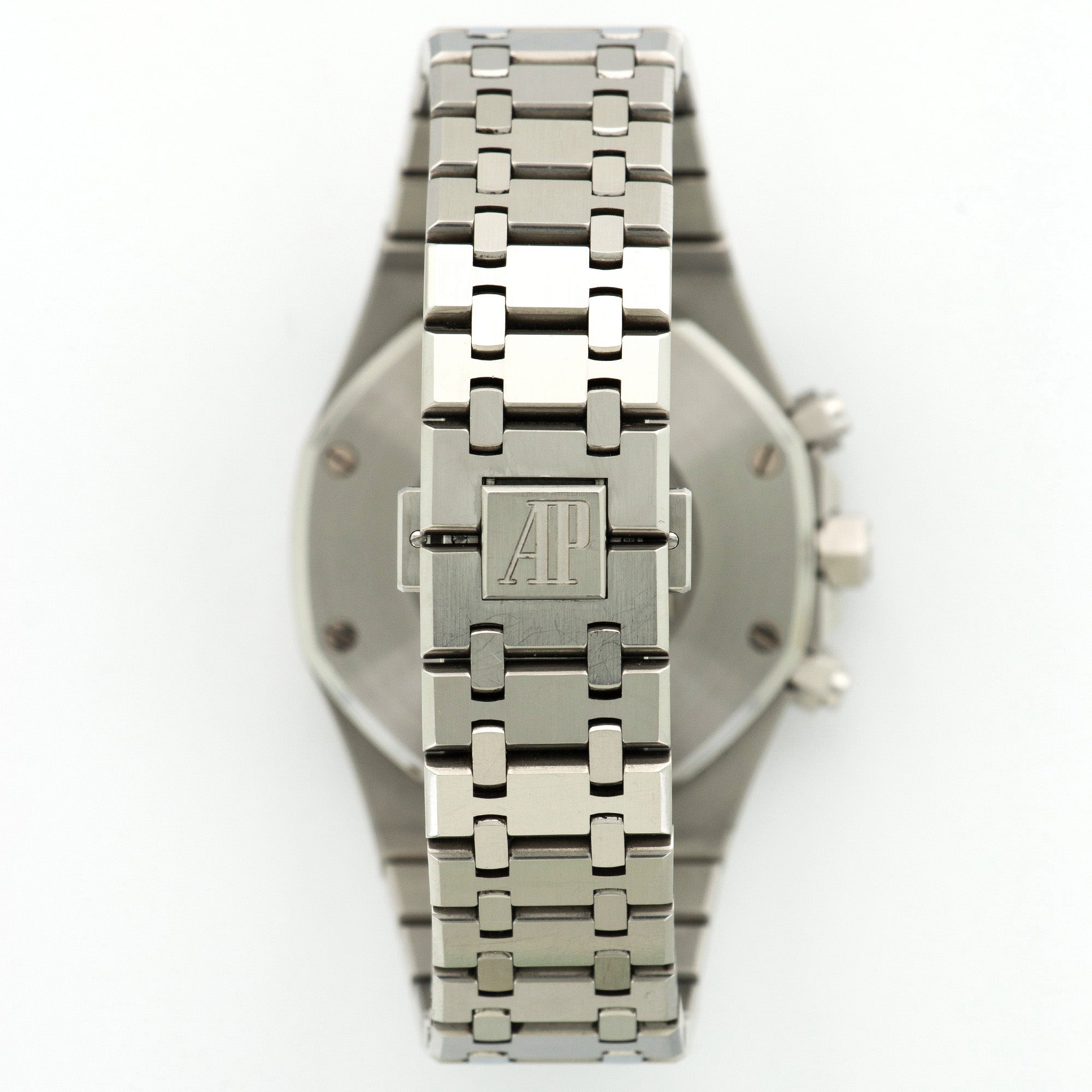 Audemars Piguet - Audemars Piguet Royal Oak Chronograph Watch Ref. 26320 - The Keystone Watches