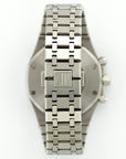 Audemars Piguet - Audemars Piguet Royal Oak Chronograph Watch Ref. 26320 - The Keystone Watches