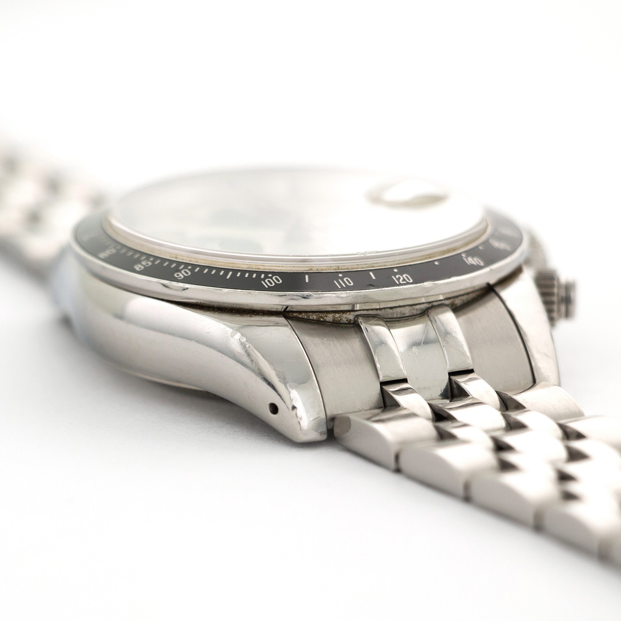 Tudor - Tudor Automatic Chrono-Time Watch Ref. 79260 - The Keystone Watches