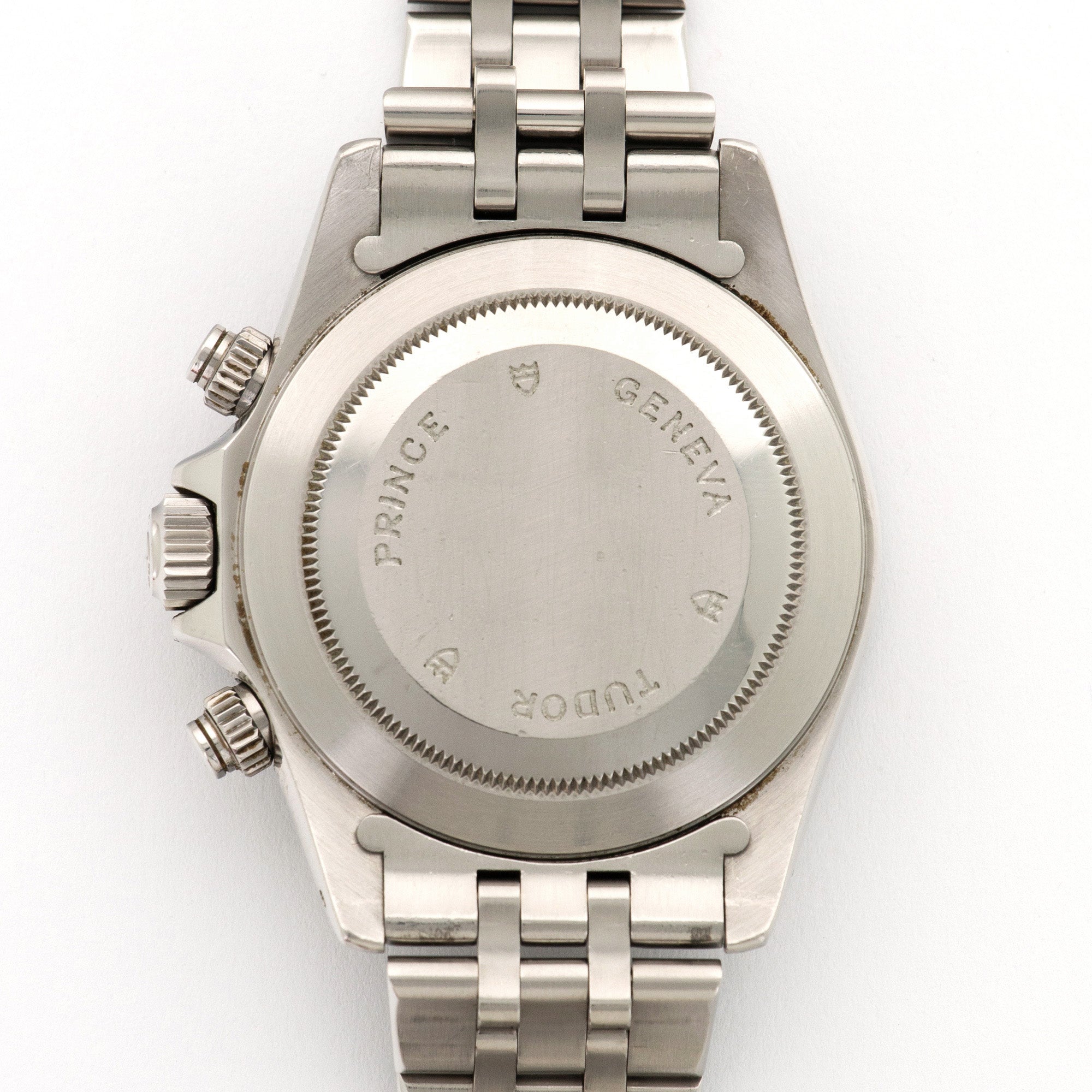 Tudor - Tudor Automatic Chrono-Time Watch Ref. 79260 - The Keystone Watches
