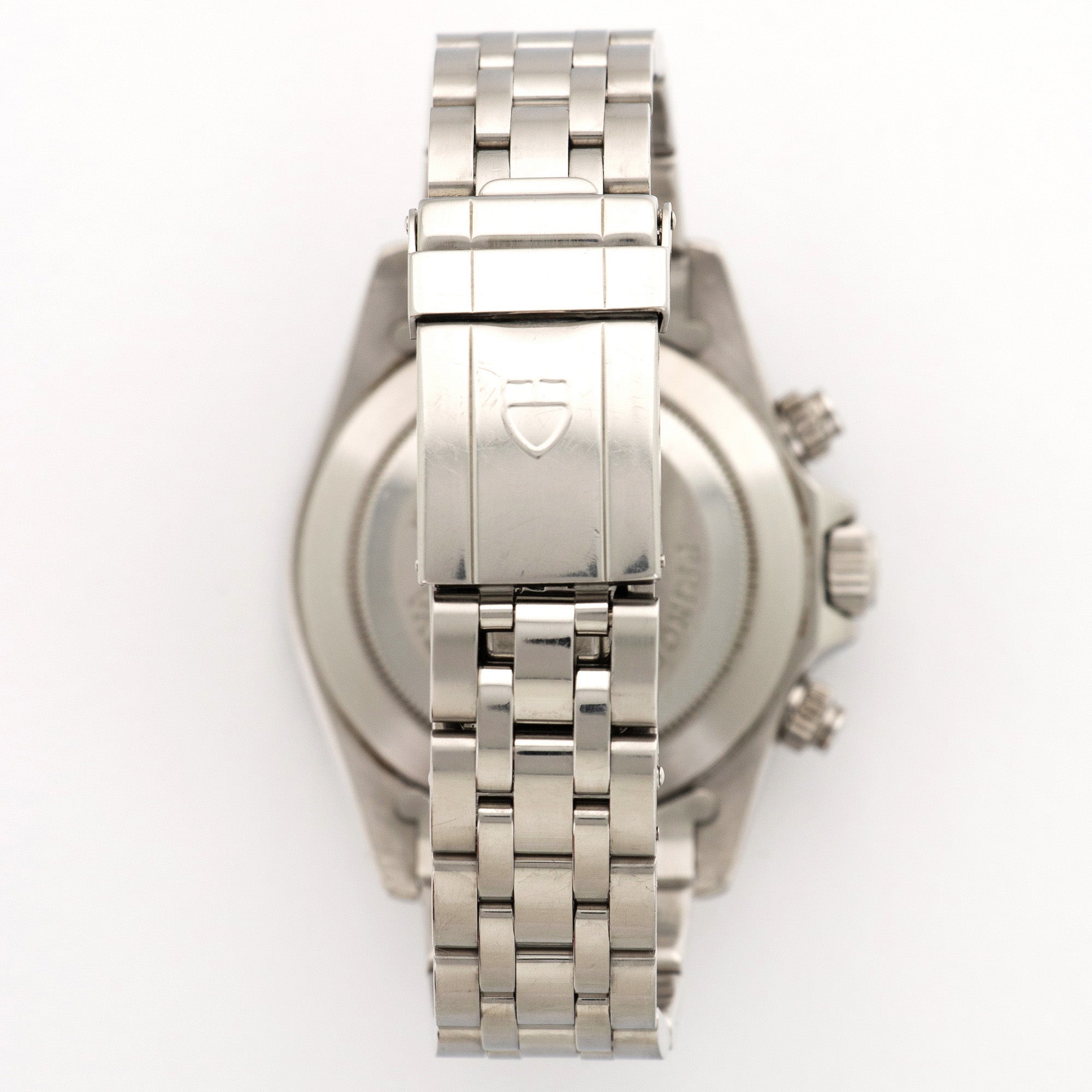Tudor - Tudor Automatic Chrono-Time Watch Ref. 79260 - The Keystone Watches