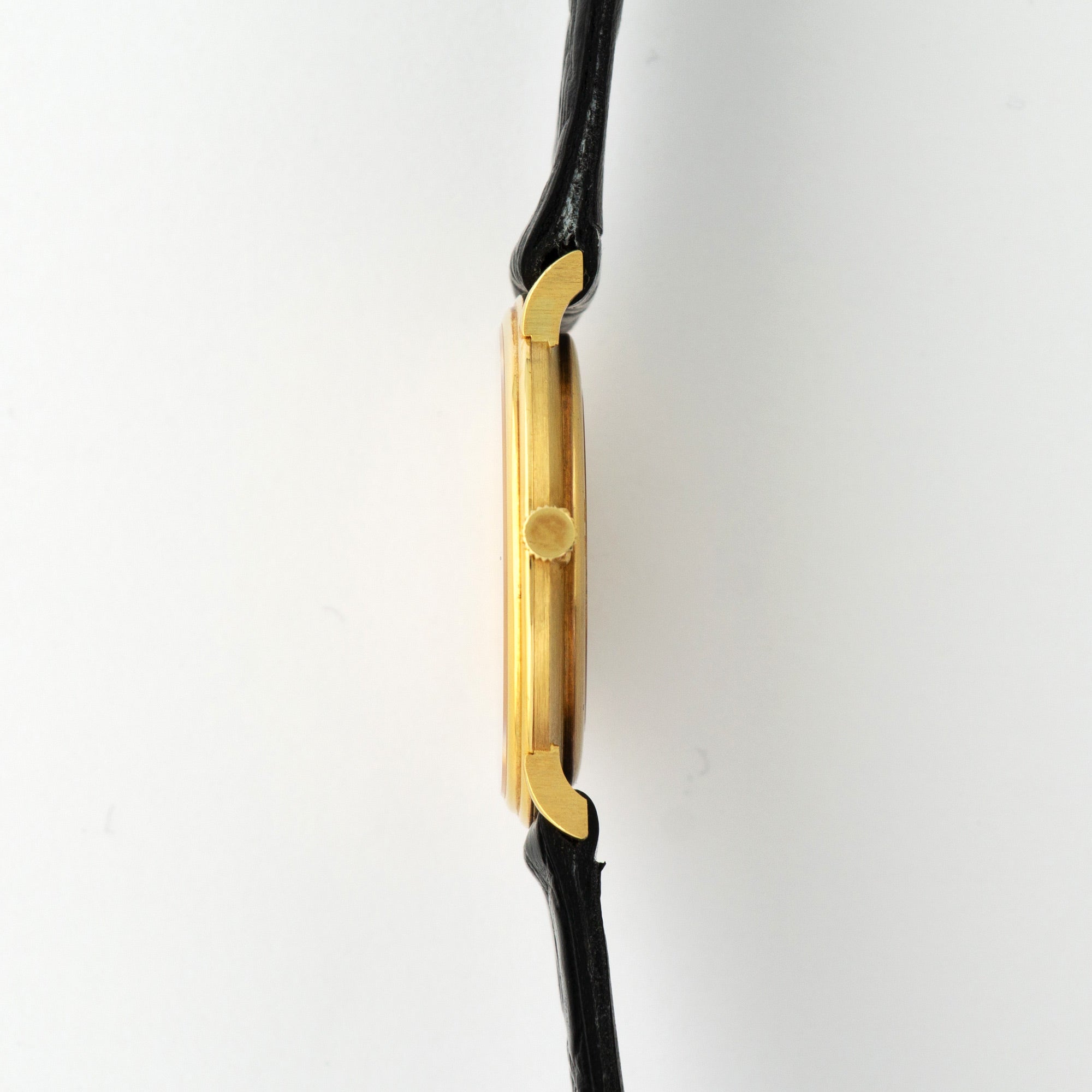 Audemars Piguet - Audemars Piguet Yellow Gold Skeletonized Diamond Watch - The Keystone Watches