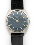Patek Philippe - Patek Philippe Steel Watch Ref. Ref. 3574 - The Keystone Watches