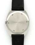 Patek Philippe - Patek Philippe Steel Watch Ref. Ref. 3574 - The Keystone Watches