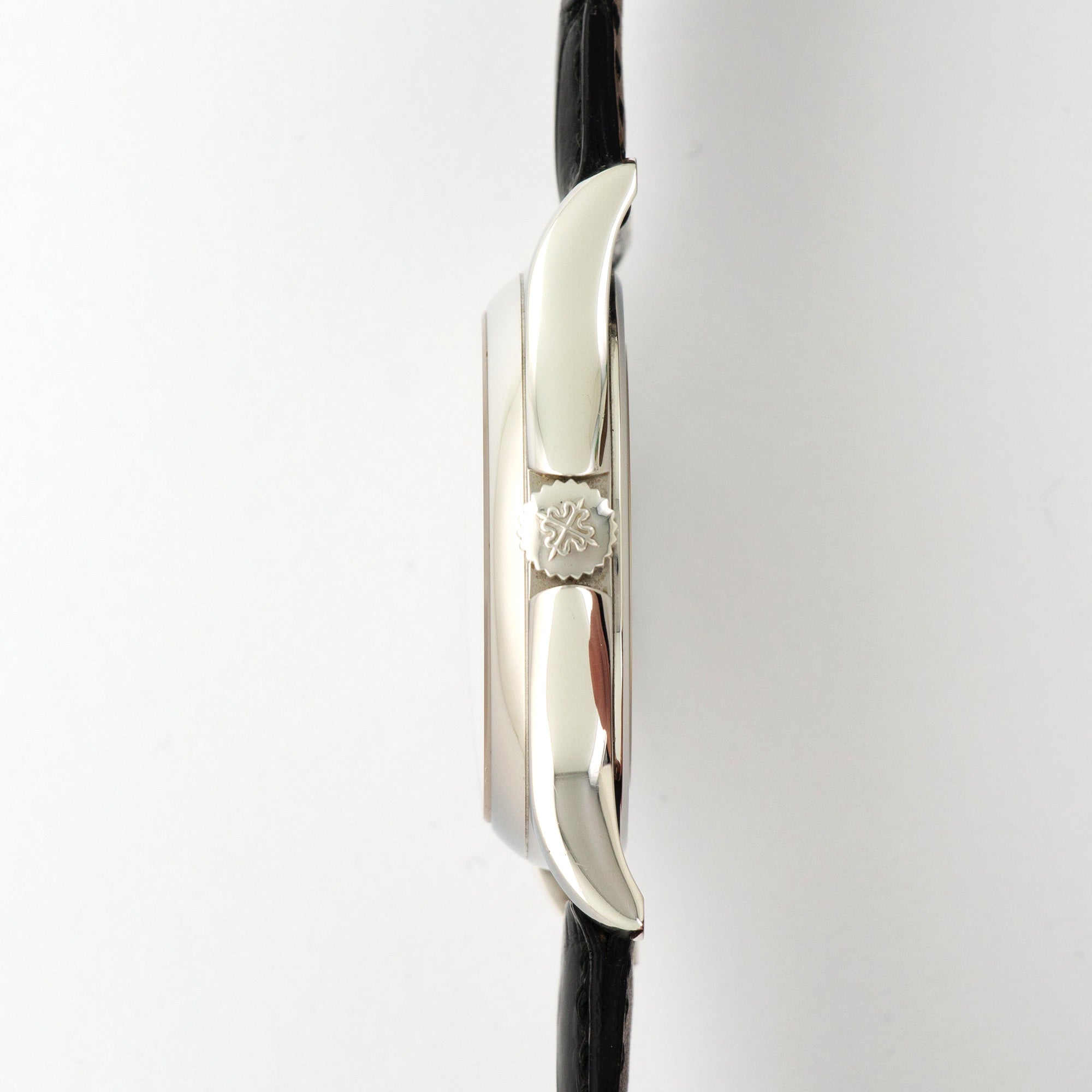 Patek Philippe - Patek Philippe Platinum World Time Watch Ref. 5110 - The Keystone Watches