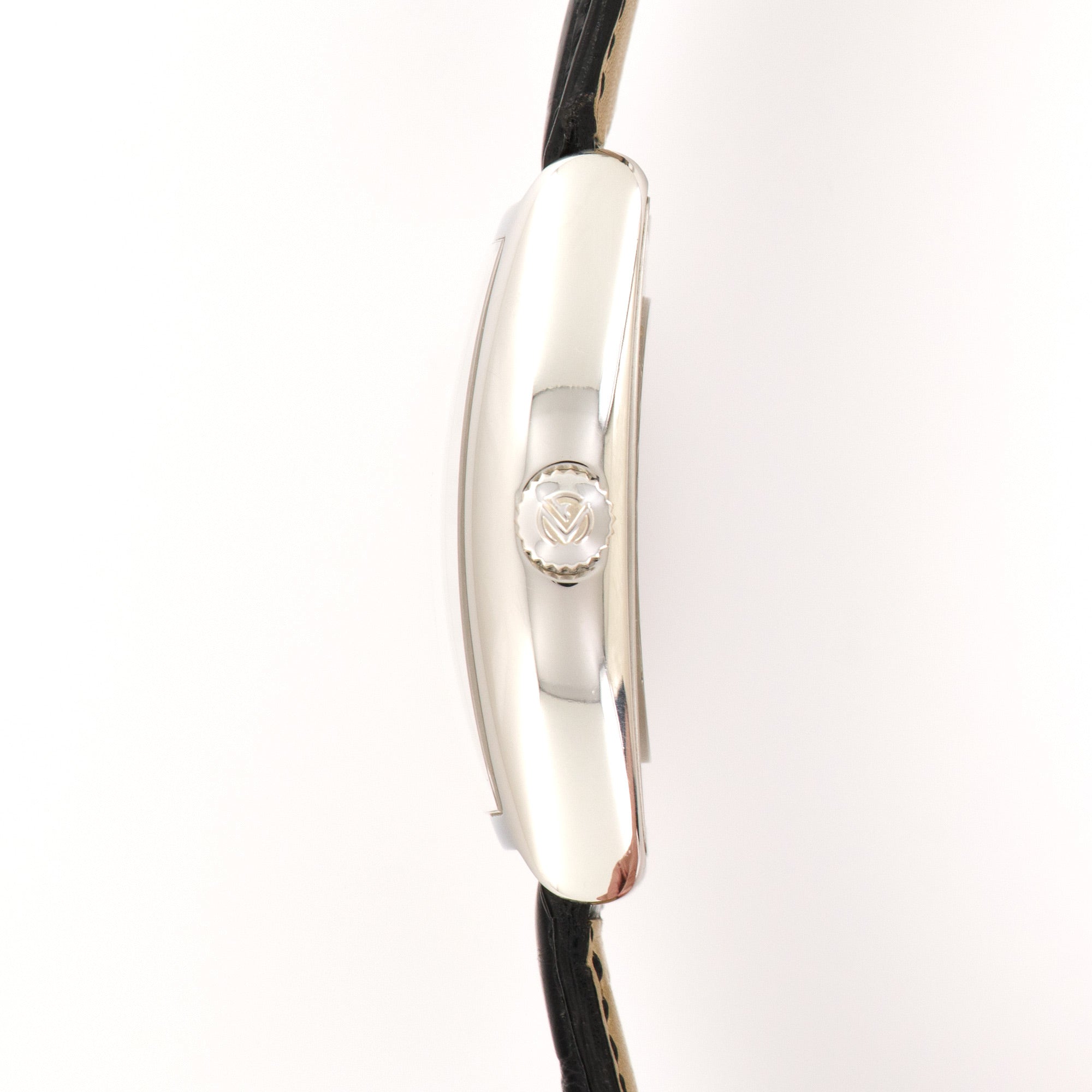 Franck Muller - Franck Muller Platinum Imperial Tourbillon Minute Repeater - The Keystone Watches