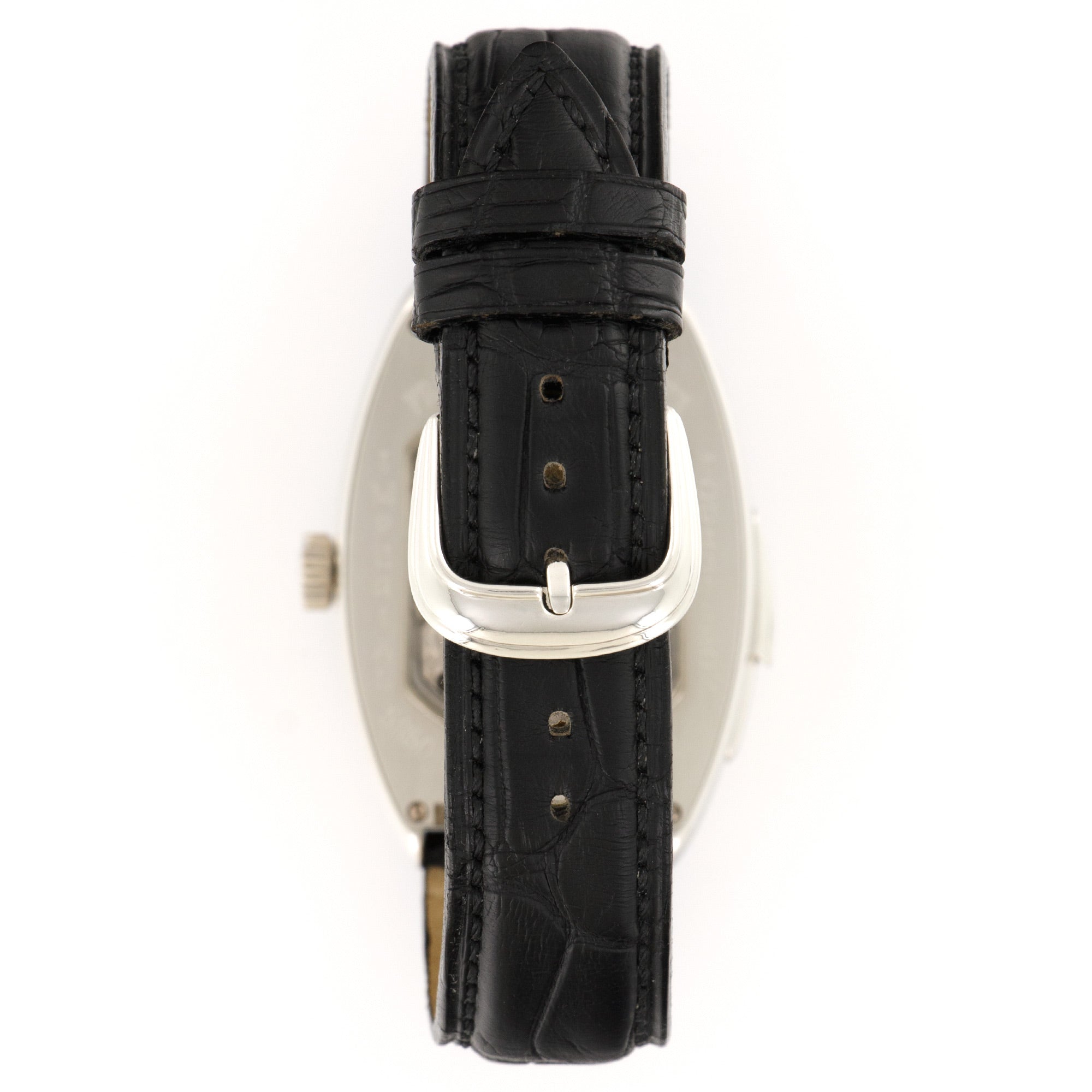 Franck Muller - Franck Muller Platinum Imperial Tourbillon Minute Repeater - The Keystone Watches