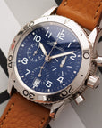 Breguet - Breguet White Gold Type XX Transatlantique Ref. 3820 - The Keystone Watches