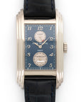 Patek Philippe - Patek Philippe White Gold 10-Day Tourbillon Watch Ref. 5101 - The Keystone Watches