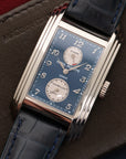 Patek Philippe - Patek Philippe White Gold 10-Day Tourbillon Watch Ref. 5101 - The Keystone Watches