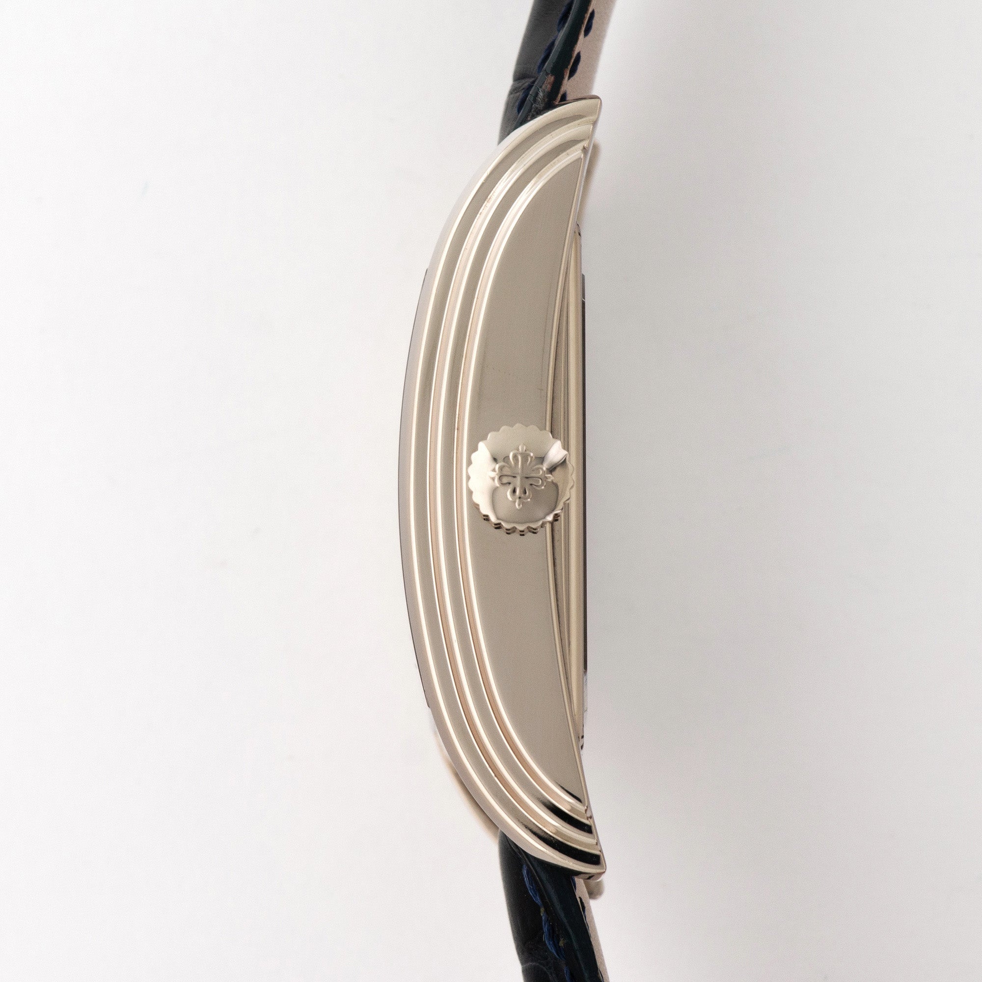 Patek Philippe - Patek Philippe White Gold 10-Day Tourbillon Watch Ref. 5101 - The Keystone Watches