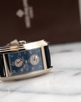 Patek Philippe - Patek Philippe White Gold 10-Day Tourbillon Watch Ref. 5101 - The Keystone Watches