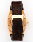 Audemars Piguet - Audemars Piguet Rose Gold Royal Oak Watch Ref. 15300 - The Keystone Watches