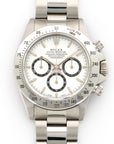Rolex - Rolex Cosmograph Zenith Daytona Watch Ref. 16520 - The Keystone Watches