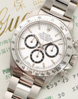 Rolex - Rolex Cosmograph Zenith Daytona Watch Ref. 16520 - The Keystone Watches