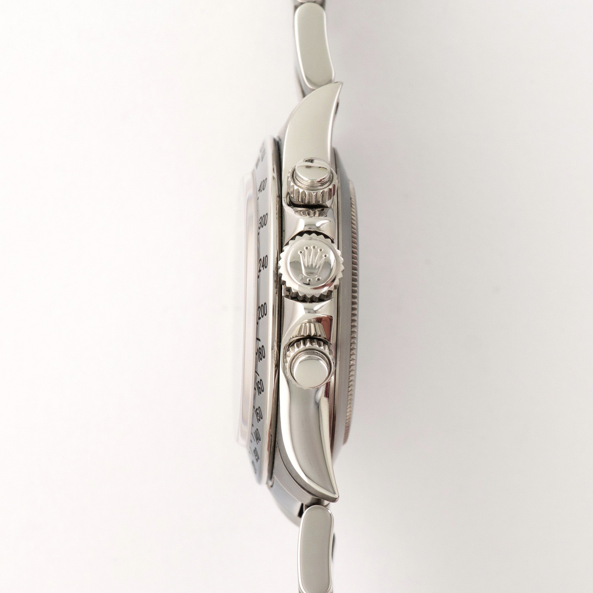 Rolex - Rolex Cosmograph Zenith Daytona Watch Ref. 16520 - The Keystone Watches