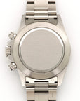 Rolex - Rolex Cosmograph Zenith Daytona Watch Ref. 16520 - The Keystone Watches