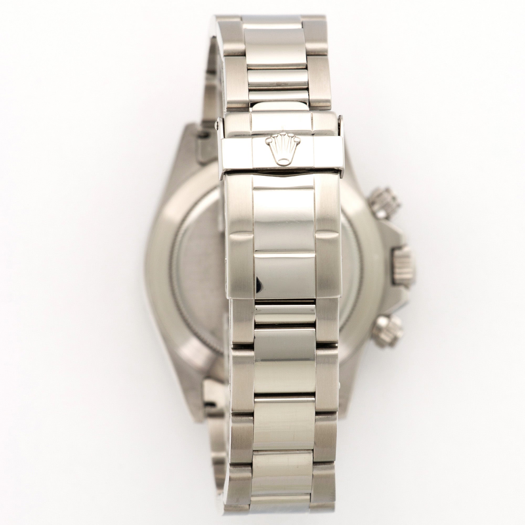 Rolex - Rolex Cosmograph Zenith Daytona Watch Ref. 16520 - The Keystone Watches