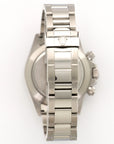 Rolex - Rolex Cosmograph Zenith Daytona Watch Ref. 16520 - The Keystone Watches