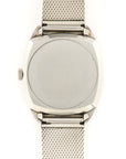 Audemars Piguet - Audemars Piguet Steel Tonneau-Shaped Watch Ref. 5369 - The Keystone Watches