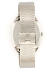 Audemars Piguet - Audemars Piguet Steel Tonneau-Shaped Watch Ref. 5369 - The Keystone Watches