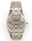 Audemars Piguet - Audemars Piguet Royal Oak Dual Time Watch Ref. 25730 - The Keystone Watches
