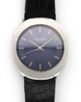 Patek Philippe - Patek Philippe Steel Automatic Watch Ref. 3580 - The Keystone Watches
