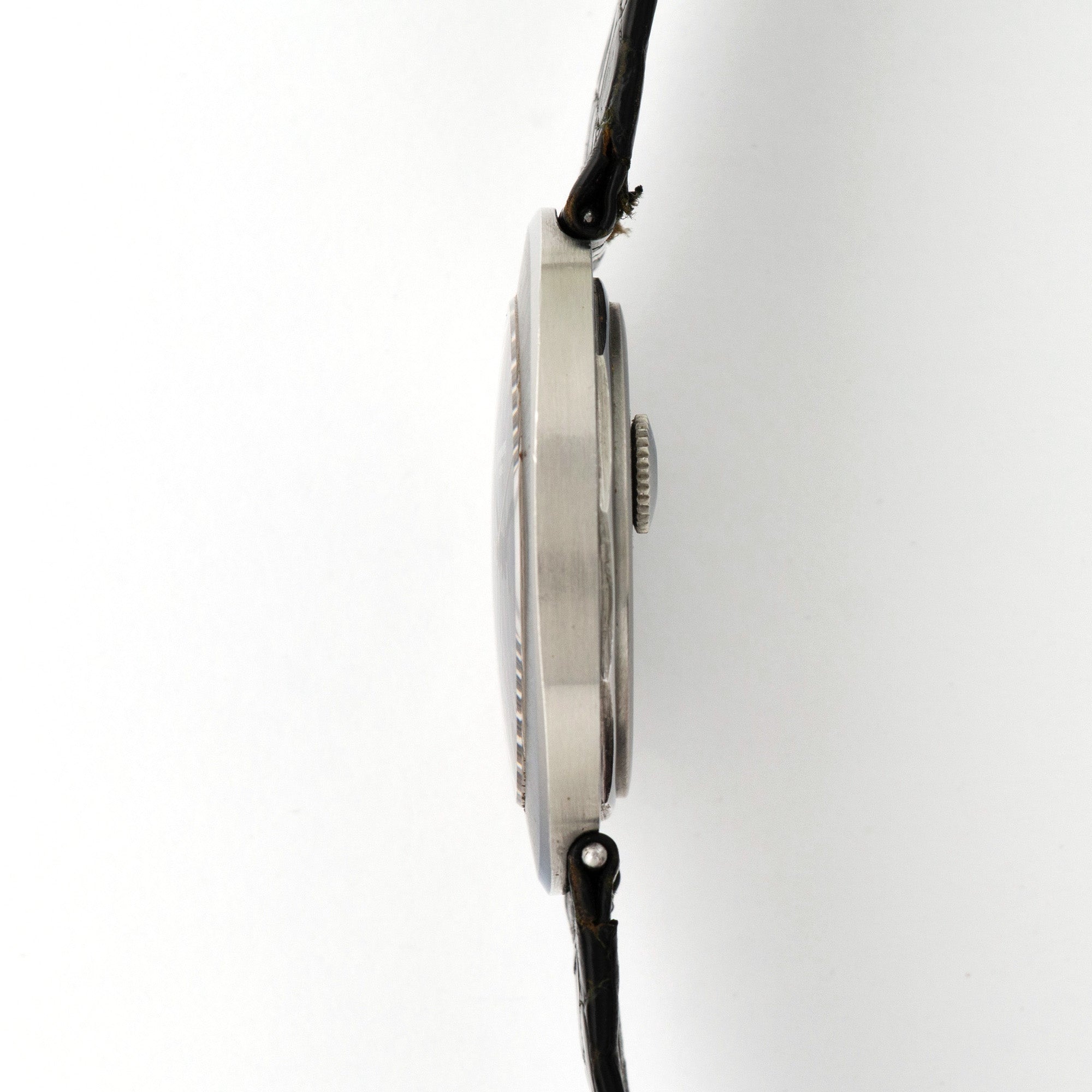 Patek Philippe - Patek Philippe Steel Automatic Watch Ref. 3580 - The Keystone Watches