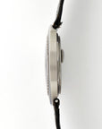Patek Philippe - Patek Philippe Steel Automatic Watch Ref. 3580 - The Keystone Watches