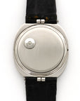 Patek Philippe - Patek Philippe Steel Automatic Watch Ref. 3580 - The Keystone Watches