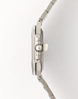 Patek Philippe - Patek Philippe Nautilus Diamond Watch Ref. 3800 - The Keystone Watches