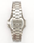 Patek Philippe - Patek Philippe Nautilus Diamond Watch Ref. 3800 - The Keystone Watches