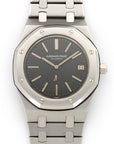 Audemars Piguet - Audemars Piguet Royal Oak Jumbo A-Series Watch Ref. 5402 - The Keystone Watches