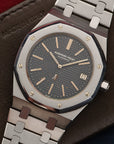Audemars Piguet - Audemars Piguet Royal Oak Jumbo A-Series Watch Ref. 5402 - The Keystone Watches