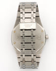 Audemars Piguet - Audemars Piguet Royal Oak Jumbo A-Series Watch Ref. 5402 - The Keystone Watches