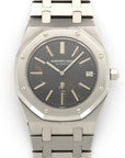 Audemars Piguet - Audemars Piguet Royal Oak Jumbo A-Series Watch Ref. 5402 - The Keystone Watches