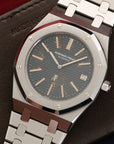 Audemars Piguet - Audemars Piguet Royal Oak Jumbo A-Series Watch Ref. 5402 - The Keystone Watches