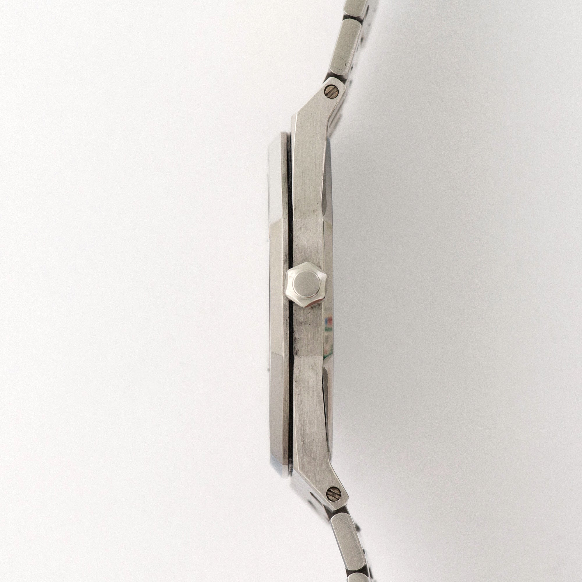 Audemars Piguet - Audemars Piguet Royal Oak Jumbo A-Series Watch Ref. 5402 - The Keystone Watches